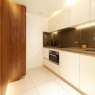 1 bedroom flat for sale, Osnaburgh Street, London NW1