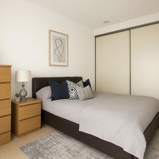 1 bedroom flat for sale, Osnaburgh Street, London NW1