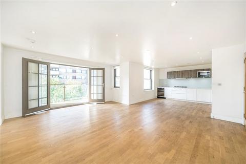 3 bedroom flat to rent, Alexandra Road, London NW8