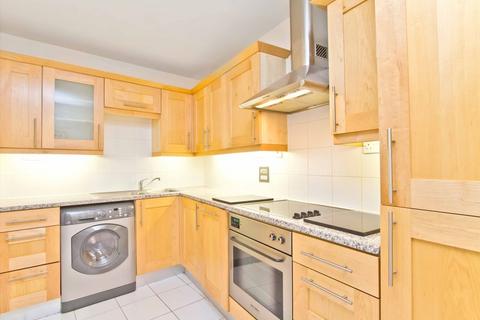 1 bedroom flat to rent, Whitehouse Apartments, London SE1