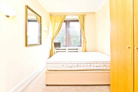 1 bedroom flat to rent, Whitehouse Apartments, London SE1