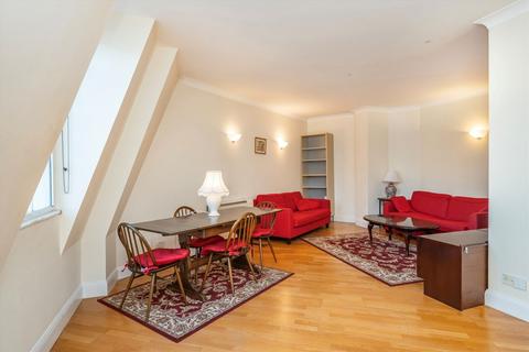 2 bedroom flat to rent, Belvedere Road, London SE1
