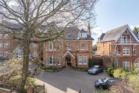 undefined, Montpelier Road, London W5