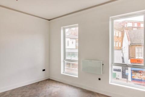 Church Road, London W3