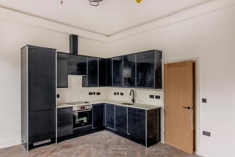 undefined, Church Road, London W3