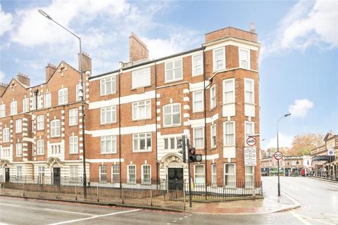undefined, Talgarth Road, London W14
