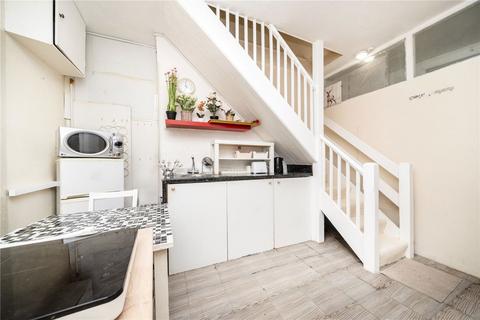 undefined, Talgarth Road, London W14