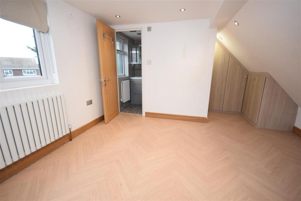 Main bedroom