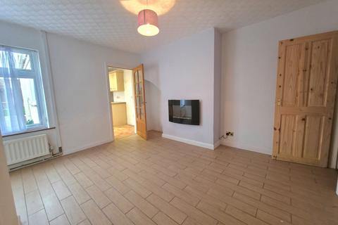 undefined, Berrington Road, Warwickshire CV10