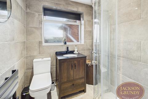 3 bedroom bungalow for sale, Longmynd Drive, Duston, NN5 6DJ