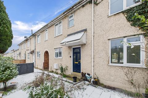 3 bedroom terraced house for sale, Trenchard Avenue, Abingdon OX14