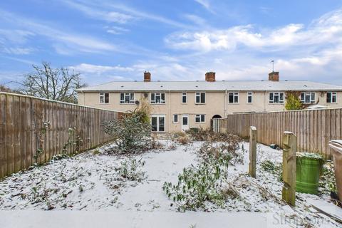 3 bedroom terraced house for sale, Trenchard Avenue, Abingdon OX14