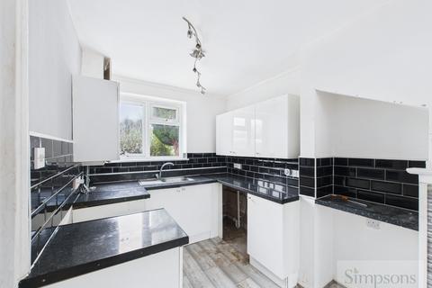 3 bedroom terraced house for sale, Trenchard Avenue, Abingdon OX14