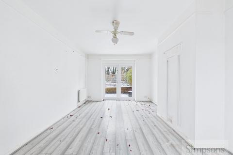 3 bedroom terraced house for sale, Trenchard Avenue, Abingdon OX14