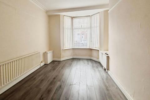 2 bedroom terraced house for sale, Molyneux Road, Liverpool L6