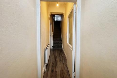 undefined, Molyneux Road, Liverpool L6