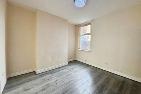 undefined, Molyneux Road, Liverpool L6