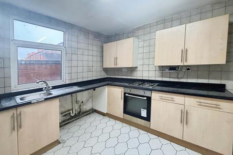 undefined, Molyneux Road, Liverpool L6