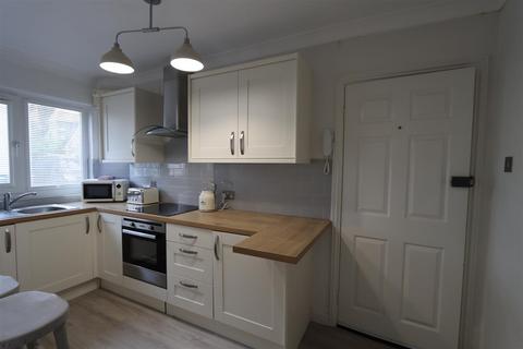1 bedroom apartment for sale, St Mark's Road, St Helier JE2
