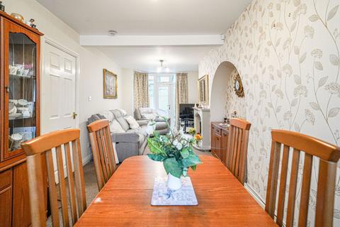 3 bedroom semi-detached house for sale, Wellsford Avenue, Solihull