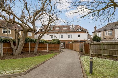 1 bedroom apartment for sale, Cannon Close, Raynes Park SW20