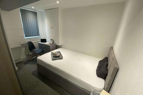 undefined, Village Terrace, Leeds LS4