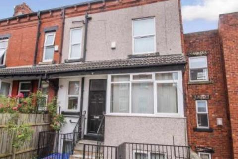 undefined, Village Terrace, Leeds LS4