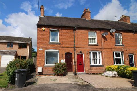 undefined, Hints Road, Hopwas, Tamworth