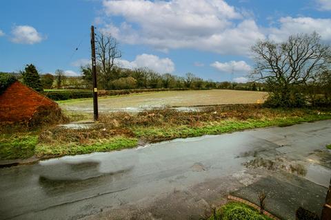undefined, Hints Road, Hopwas, Tamworth