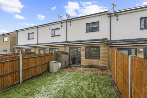undefined, Vince Dunn Mews, Essex CM17