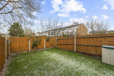 undefined, Vince Dunn Mews, Essex CM17