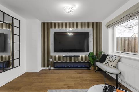 undefined, Vince Dunn Mews, Essex CM17
