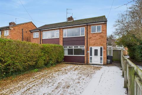 3 bedroom semi-detached house for sale, Kendall Avenue, Stratford-Upon-Avon CV37