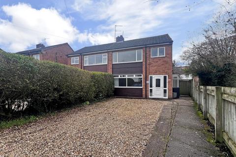 3 bedroom semi-detached house for sale, Kendall Avenue, Stratford-Upon-Avon CV37