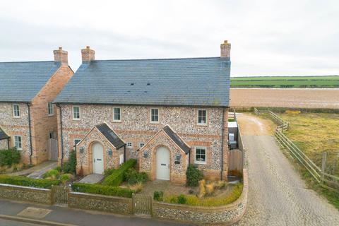 3 bedroom semi-detached house for sale, Main Road, Kings Lynn PE31
