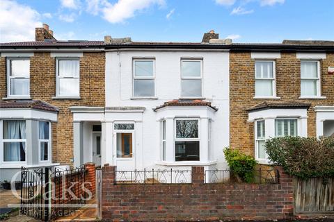 3 bedroom terraced house to rent, Albert Road, South Norwood