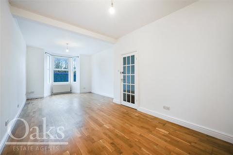 3 bedroom terraced house to rent, Albert Road, South Norwood