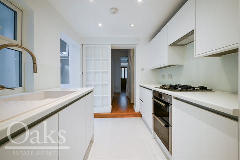 3 bedroom terraced house to rent, Albert Road, South Norwood