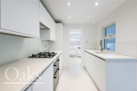 3 bedroom terraced house to rent, Albert Road, South Norwood