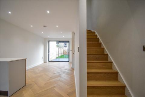 2 bedroom end of terrace house for sale, High Street, Chesterton, Cambridge, Cambridgeshire, CB4