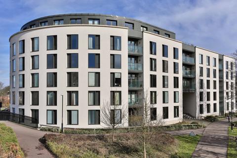 2 bedroom apartment to rent, Honeybourne Way, Cheltenham GL50