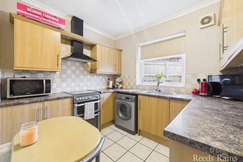 3 bedroom semi-detached house for sale, Loweswater Crescent, Durham TS18