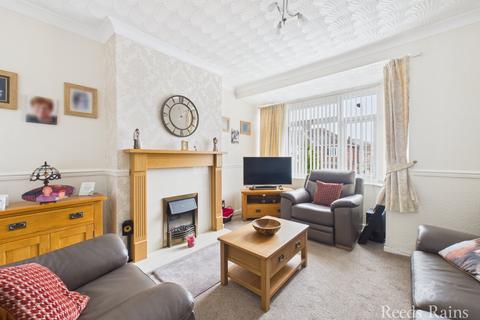 3 bedroom semi-detached house for sale, Loweswater Crescent, Durham TS18