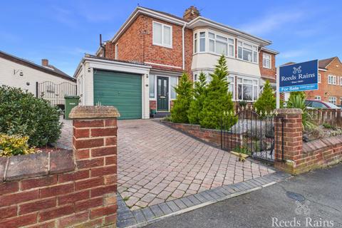 undefined, Loweswater Crescent, Durham TS18
