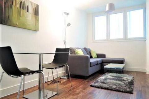 undefined, Metropolitan House, Hagley Road, Birmingham, B16