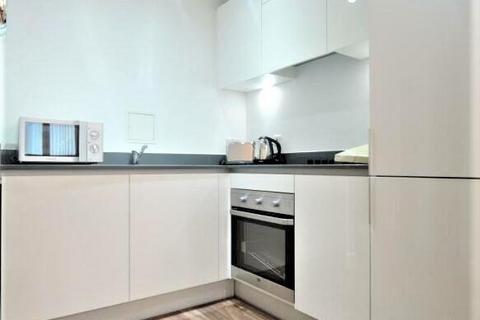 undefined, Metropolitan House, Hagley Road, Birmingham, B16