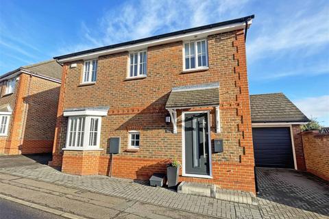 undefined, Silvester Way, Chancellor Park, Chelmsford
