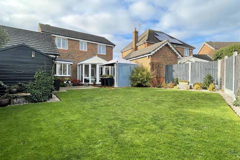 undefined, Silvester Way, Chancellor Park, Chelmsford