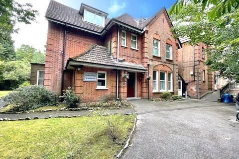 Braidley Road, Bournemouth, BH2