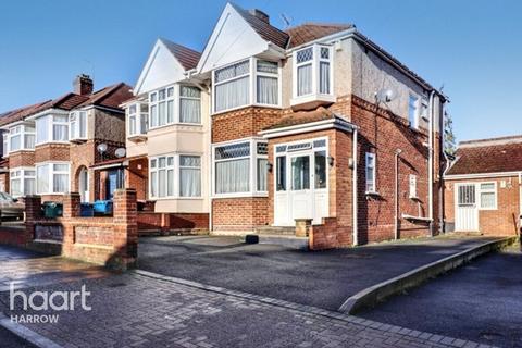 undefined, Portland Crescent, Stanmore